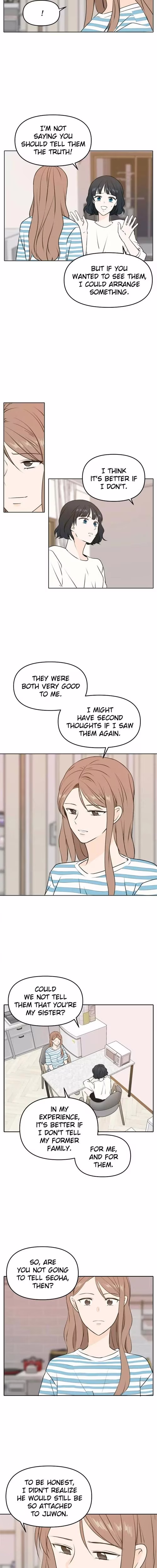 See You in My 19th Life - Chapter 49 - Part 9