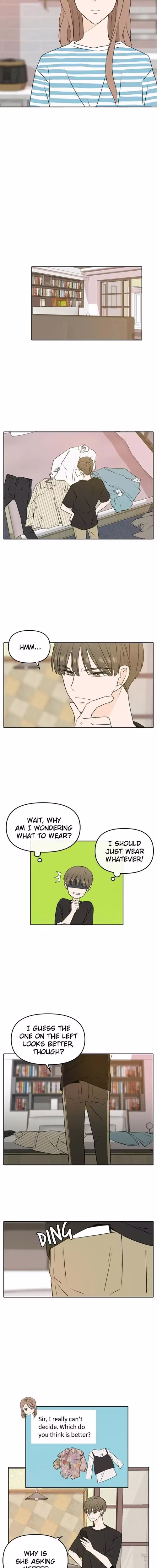 See You in My 19th Life - Chapter 49 - Part 13