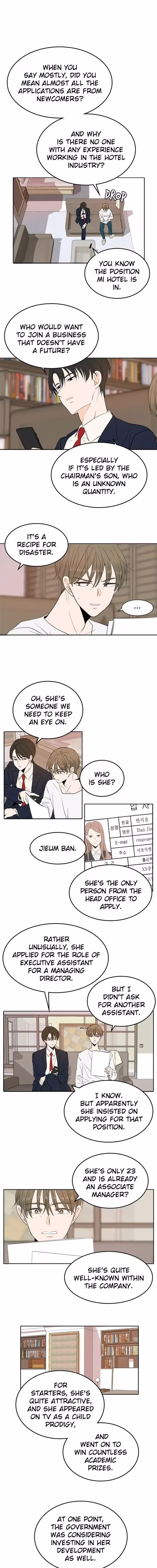 See You in My 19th Life - Chapter 5 - Part 4