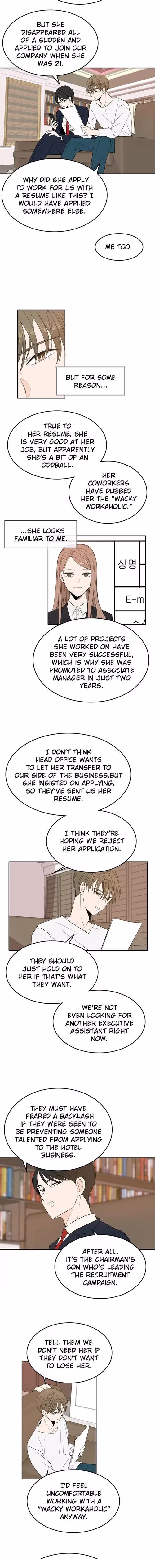 See You in My 19th Life - Chapter 5 - Part 5