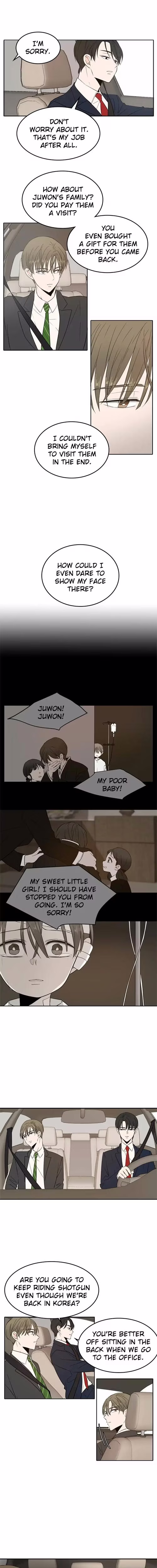 See You in My 19th Life - Chapter 5 - Part 9