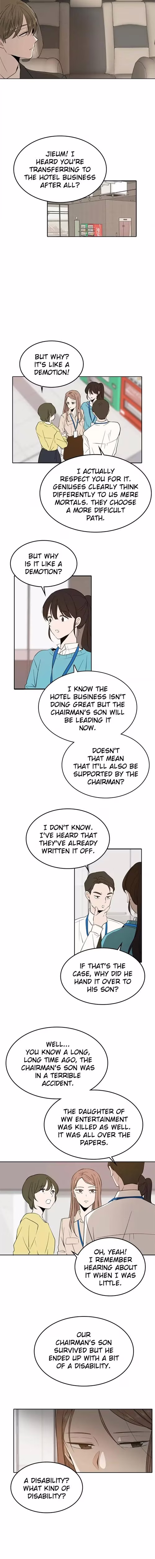 See You in My 19th Life - Chapter 5 - Part 10