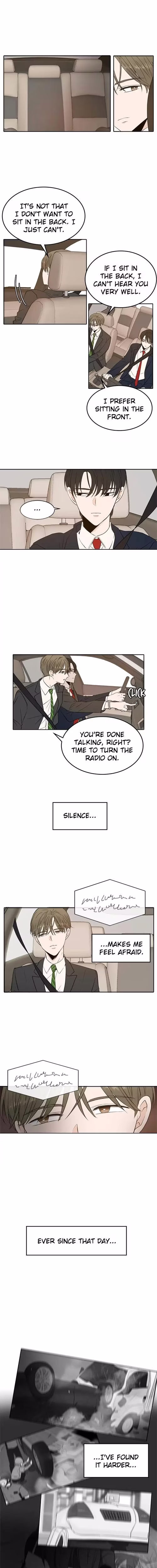 See You in My 19th Life - Chapter 5 - Part 11