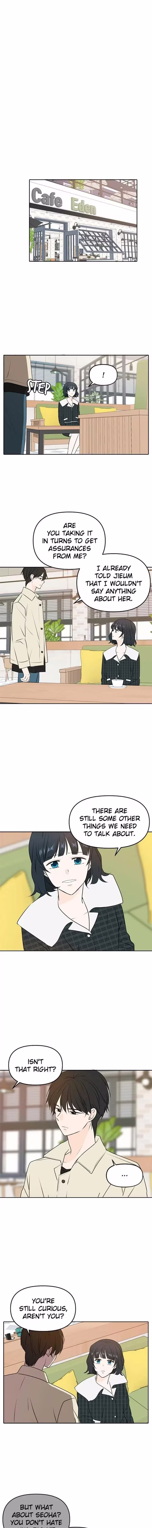 See You in My 19th Life - Chapter 50 - Part 3