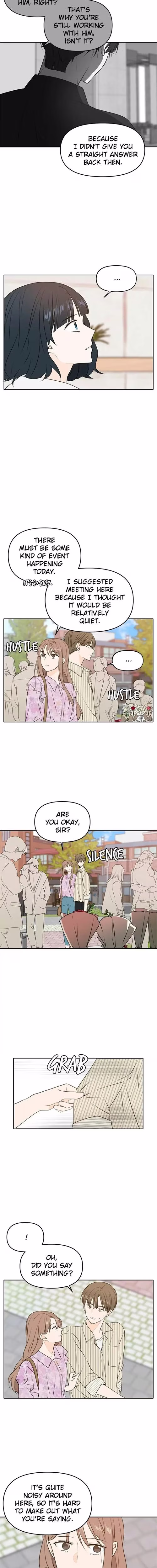 See You in My 19th Life - Chapter 50 - Part 4