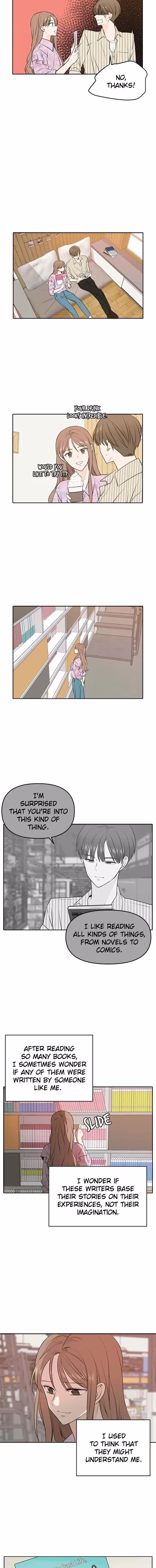 See You in My 19th Life - Chapter 50 - Part 7