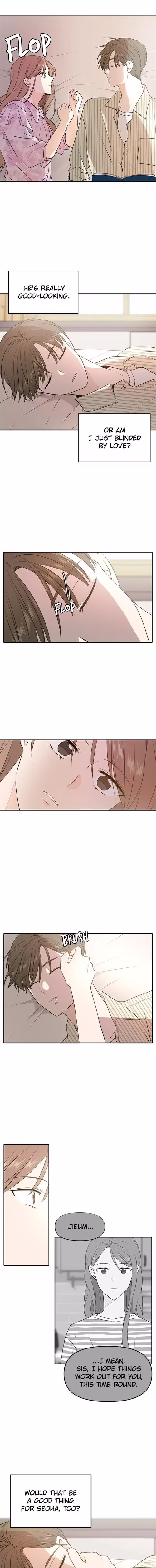 See You in My 19th Life - Chapter 50 - Part 9