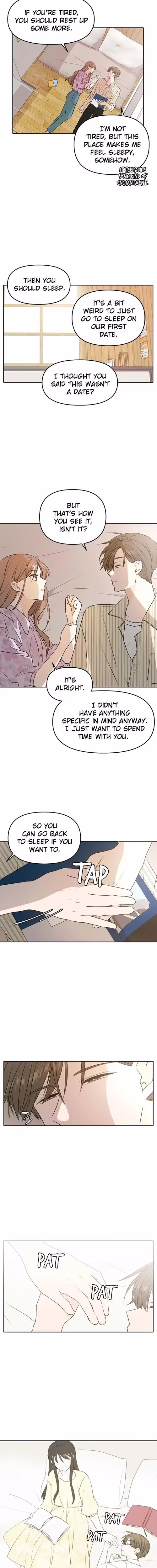 See You in My 19th Life - Chapter 50 - Part 11