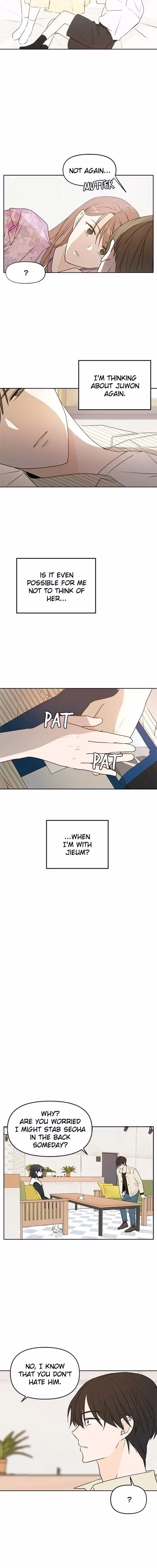 See You in My 19th Life - Chapter 50 - Part 12