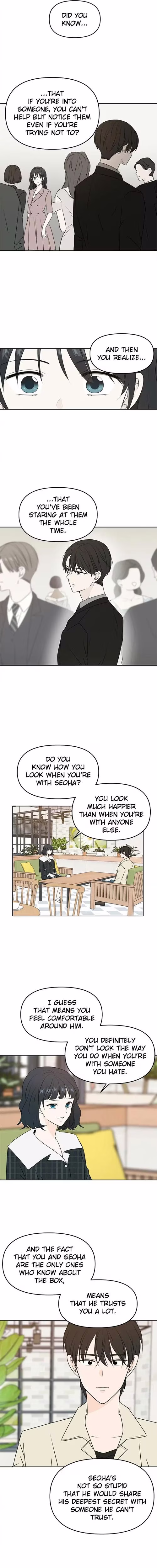 See You in My 19th Life - Chapter 50 - Part 13