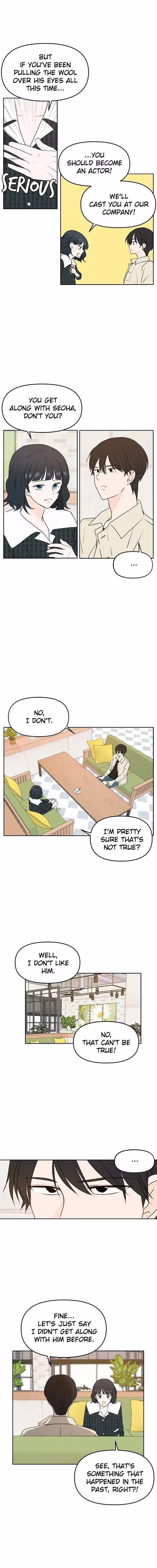 See You in My 19th Life - Chapter 50 - Part 14