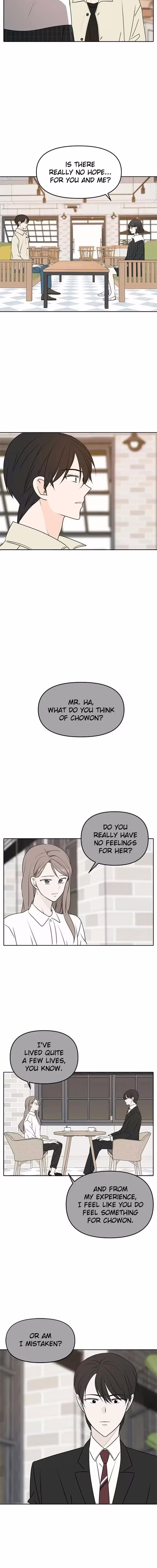 See You in My 19th Life - Chapter 50 - Part 16