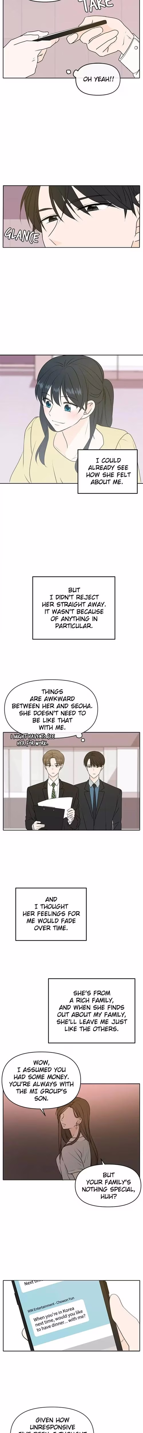 See You in My 19th Life - Chapter 51 - Part 3