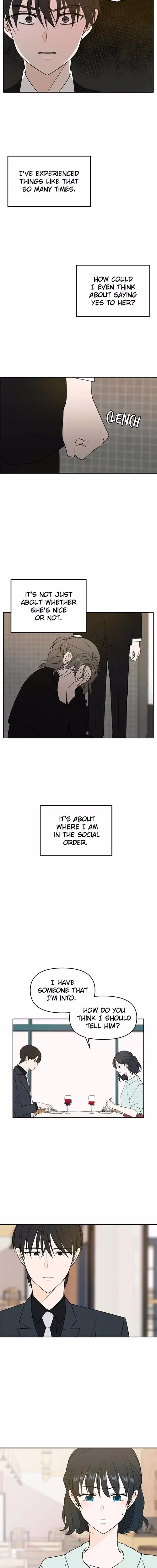 See You in My 19th Life - Chapter 51 - Part 7