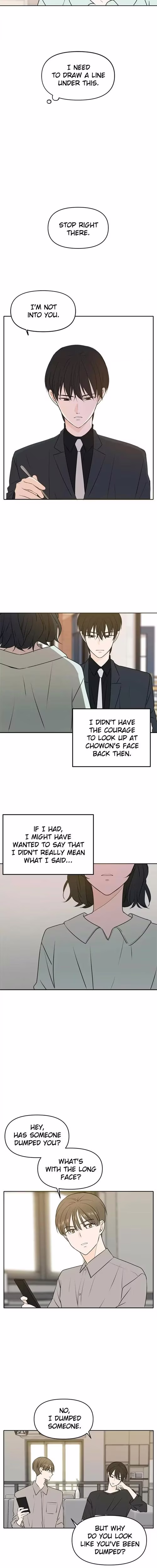 See You in My 19th Life - Chapter 51 - Part 8