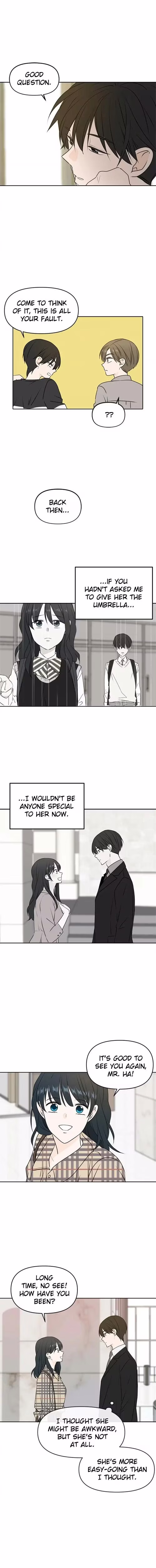 See You in My 19th Life - Chapter 51 - Part 9