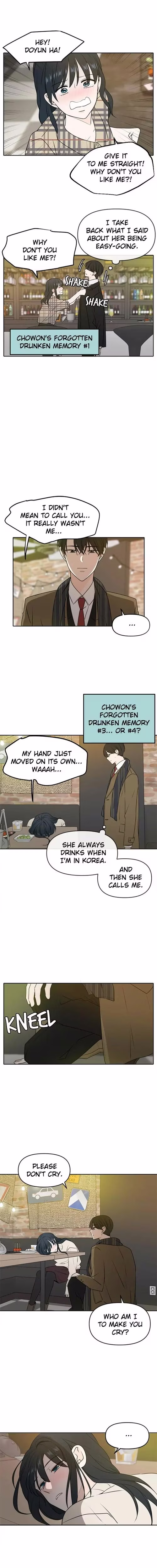 See You in My 19th Life - Chapter 51 - Part 10