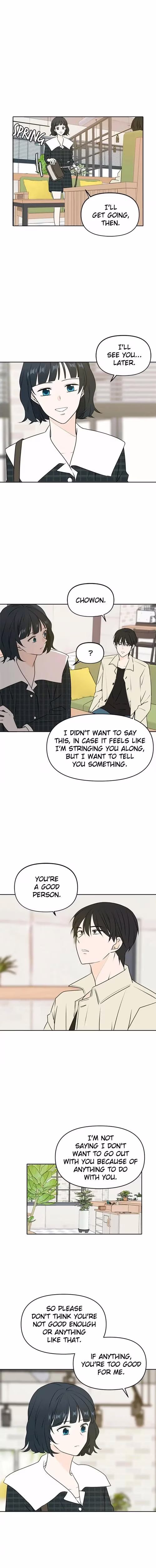 See You in My 19th Life - Chapter 51 - Part 13