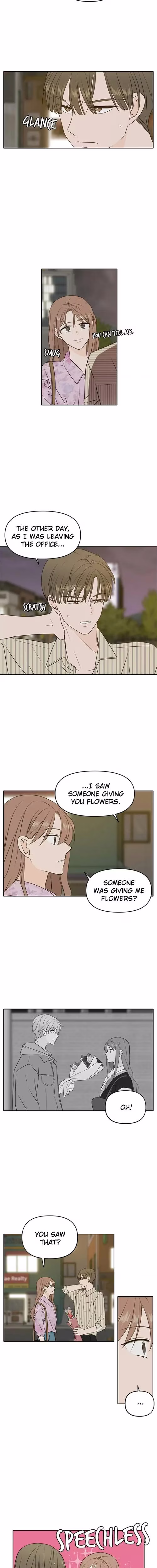 See You in My 19th Life - Chapter 52 - Part 5