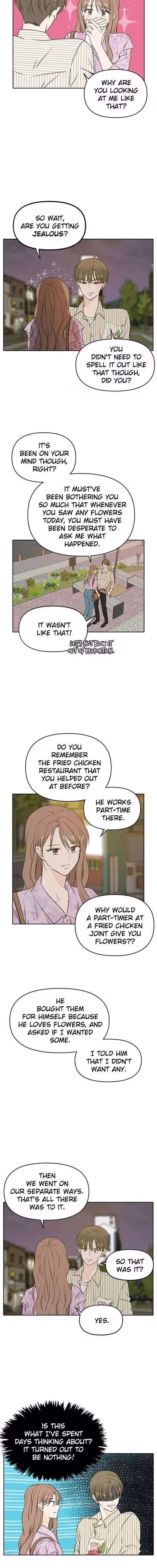 See You in My 19th Life - Chapter 52 - Part 6