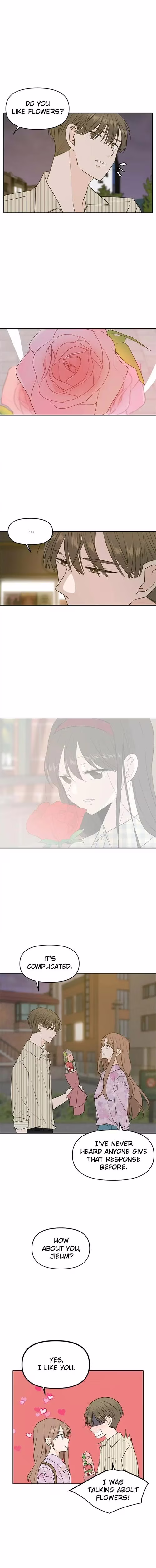 See You in My 19th Life - Chapter 52 - Part 7