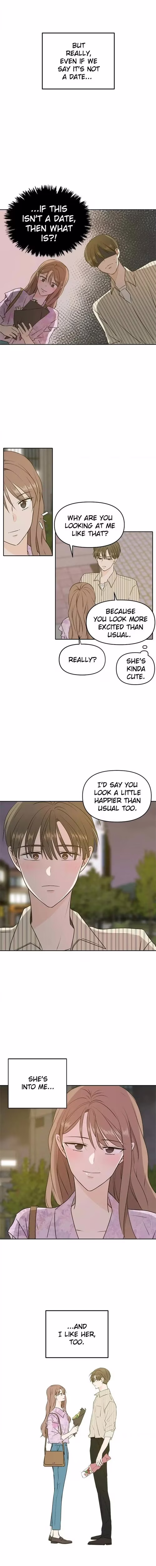 See You in My 19th Life - Chapter 52 - Part 10