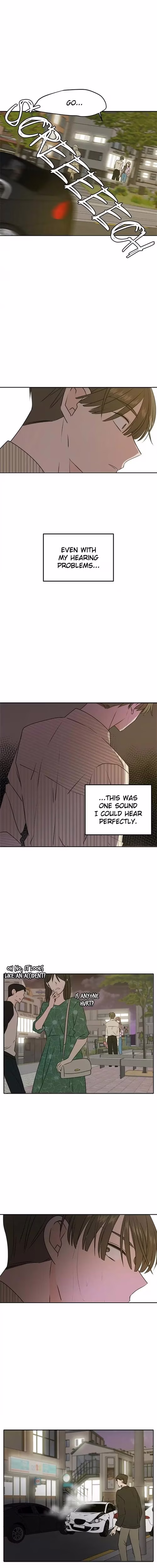 See You in My 19th Life - Chapter 52 - Part 12