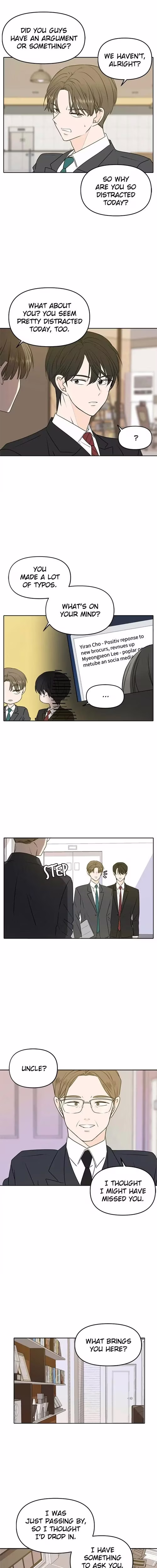 See You in My 19th Life - Chapter 53 - Part 4