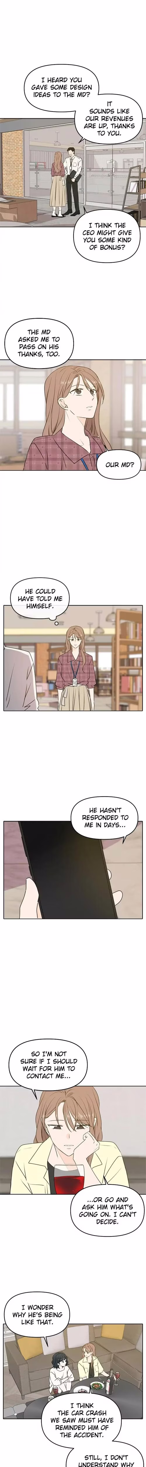 See You in My 19th Life - Chapter 53 - Part 6