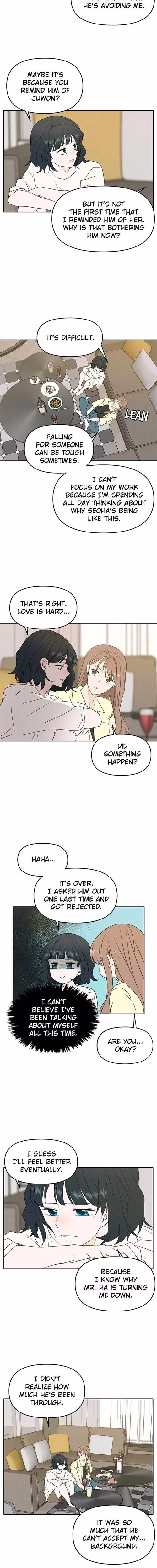 See You in My 19th Life - Chapter 53 - Part 7