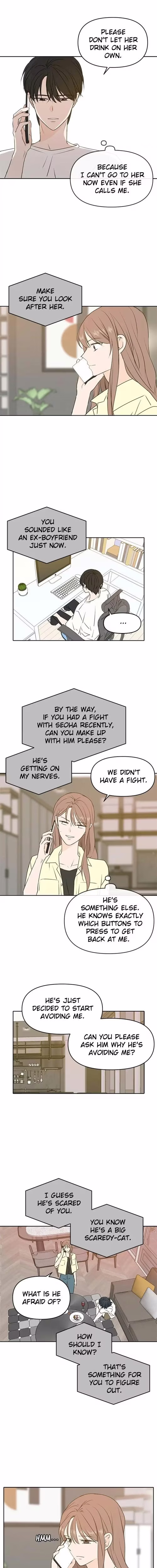 See You in My 19th Life - Chapter 53 - Part 11