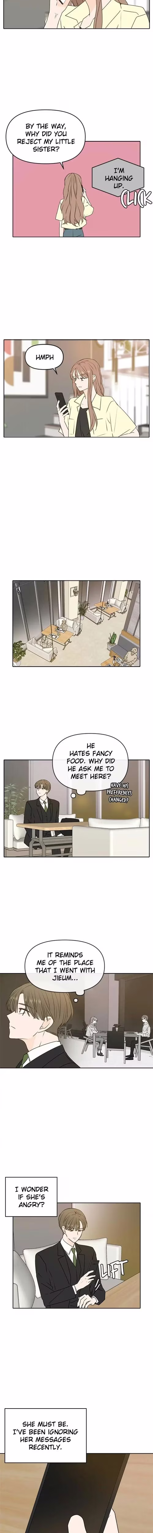 See You in My 19th Life - Chapter 53 - Part 12