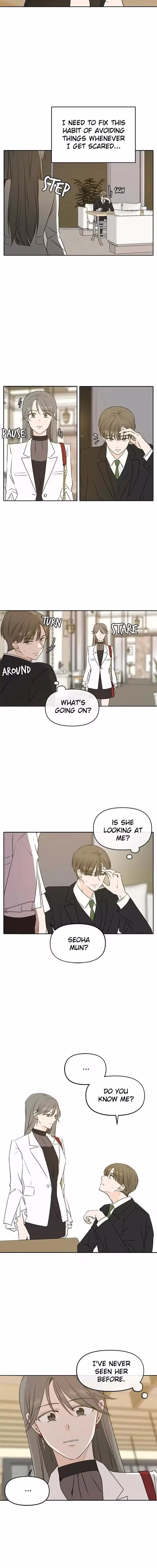 See You in My 19th Life - Chapter 53 - Part 13