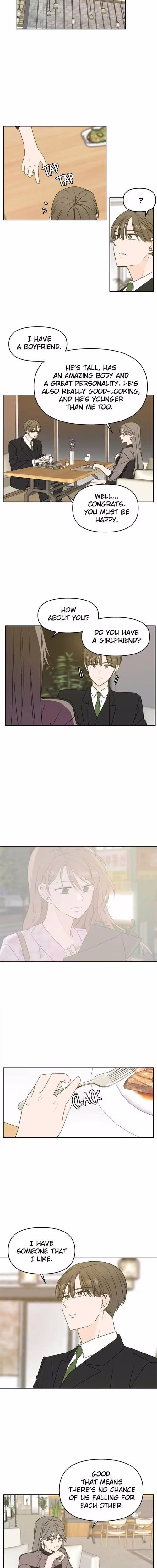 See You in My 19th Life - Chapter 54 - Part 3