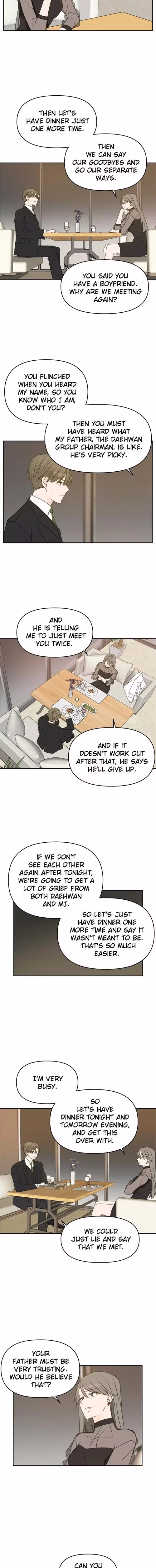 See You in My 19th Life - Chapter 54 - Part 4