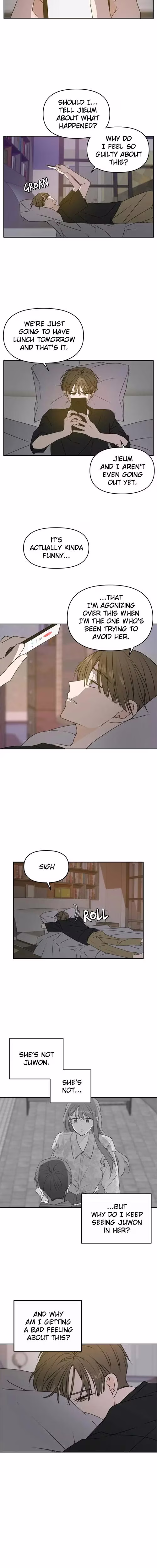 See You in My 19th Life - Chapter 54 - Part 7