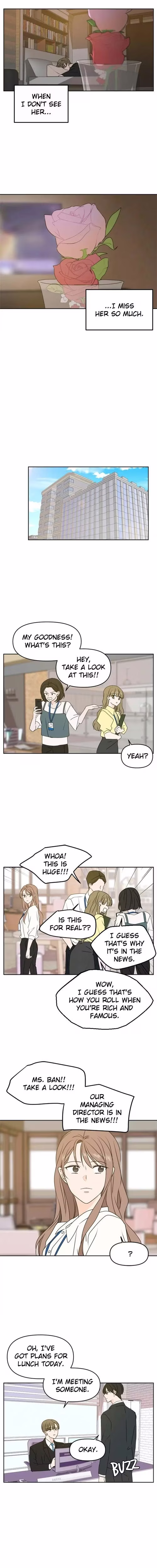 See You in My 19th Life - Chapter 54 - Part 8