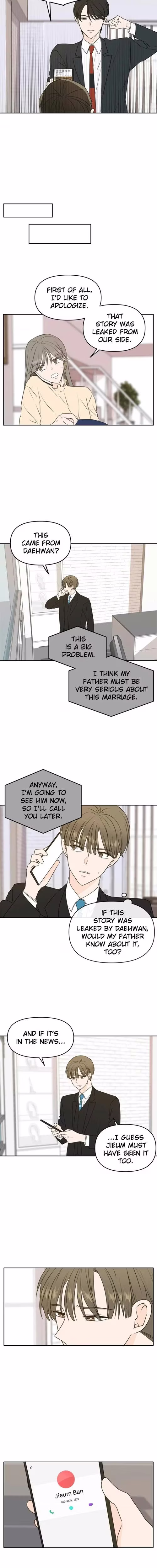 See You in My 19th Life - Chapter 54 - Part 11