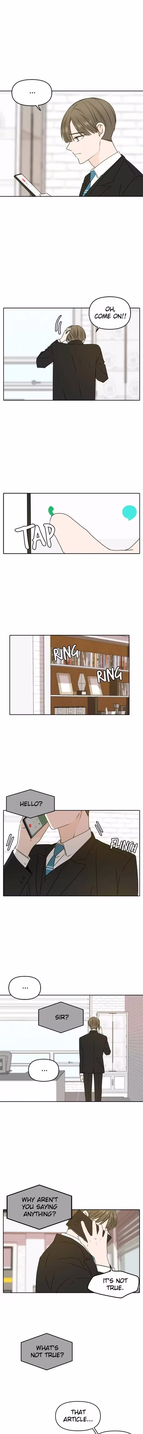 See You in My 19th Life - Chapter 54 - Part 12