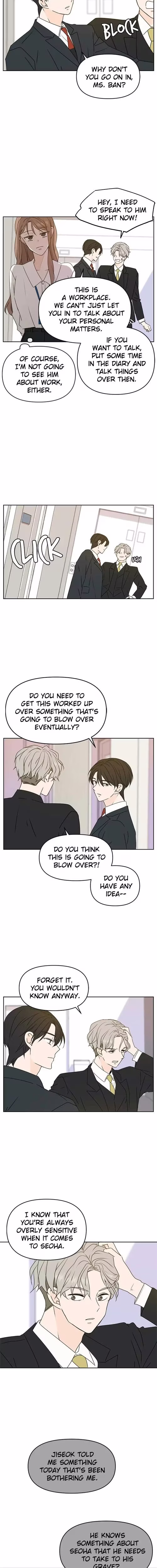 See You in My 19th Life - Chapter 55 - Part 4