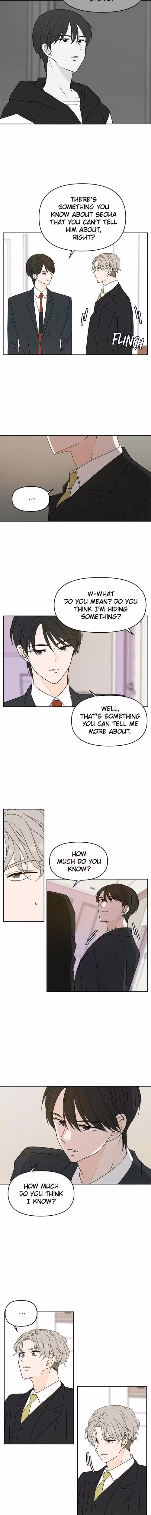 See You in My 19th Life - Chapter 55 - Part 5