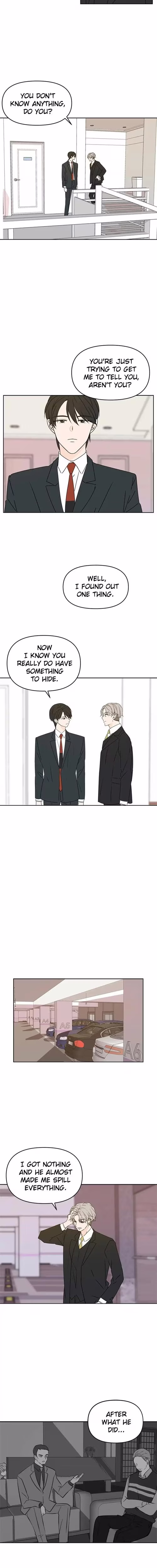 See You in My 19th Life - Chapter 55 - Part 6