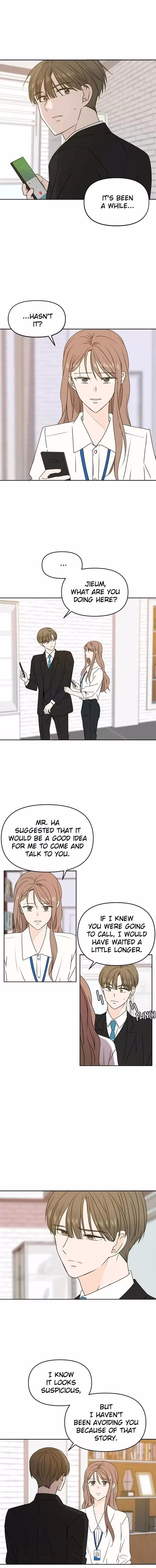 See You in My 19th Life - Chapter 55 - Part 9