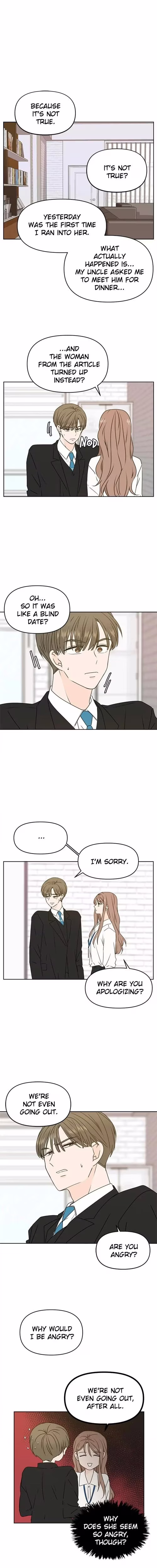 See You in My 19th Life - Chapter 55 - Part 10