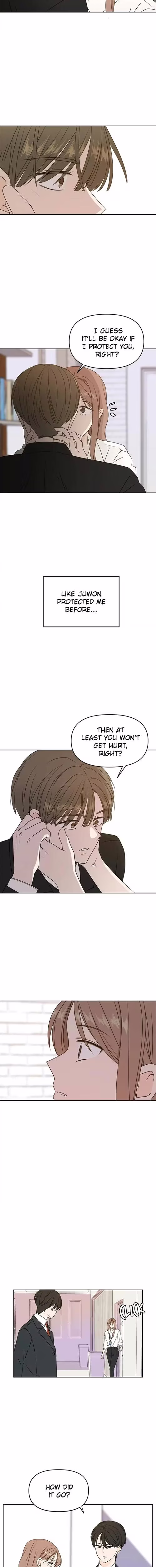 See You in My 19th Life - Chapter 56 - Part 4