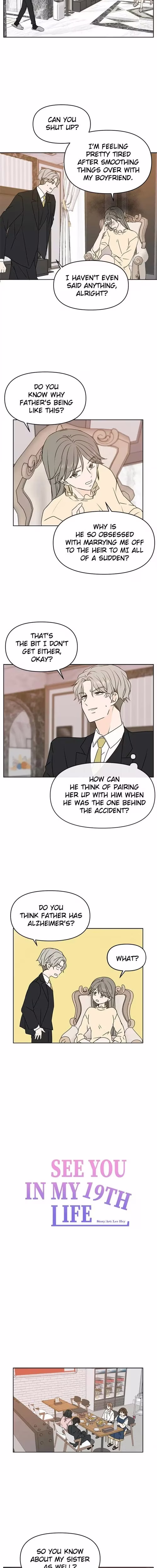 See You in My 19th Life - Chapter 56 - Part 7