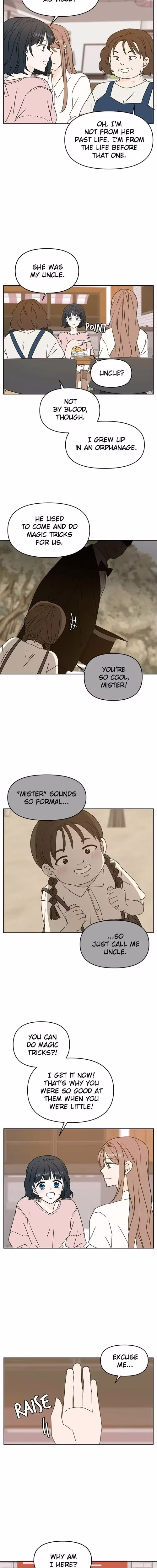 See You in My 19th Life - Chapter 56 - Part 8