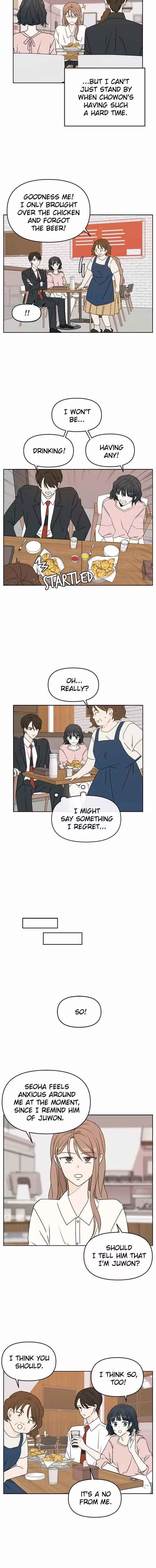 See You in My 19th Life - Chapter 56 - Part 10