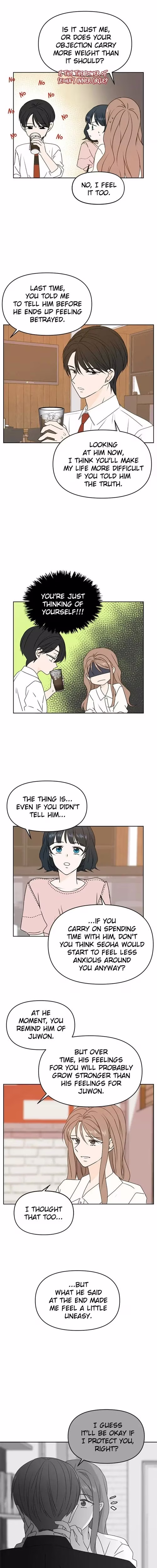 See You in My 19th Life - Chapter 56 - Part 11