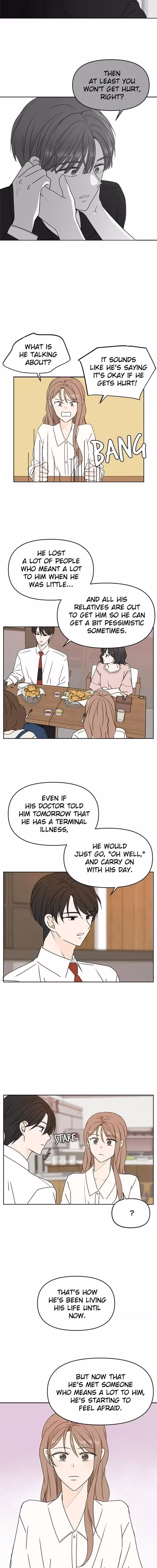 See You in My 19th Life - Chapter 56 - Part 12